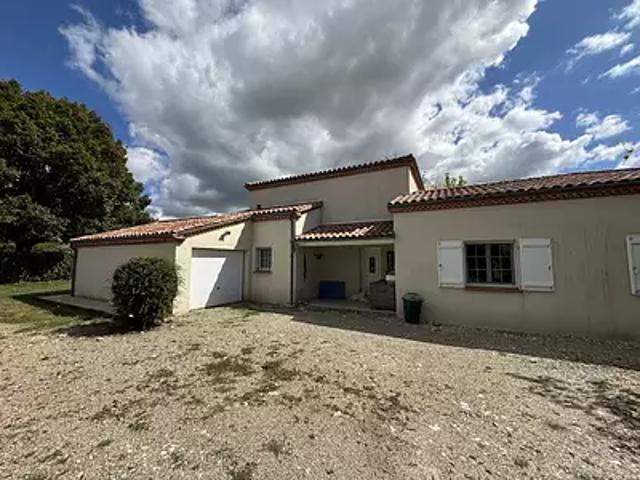 Maison vente à Villeneuve-sur-Lot, Frespech