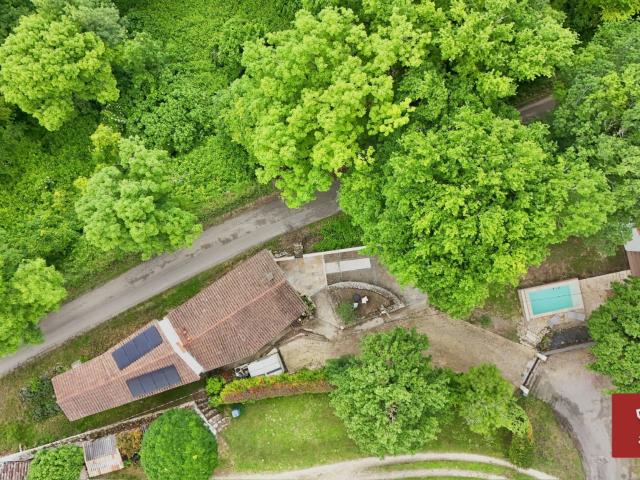 Maison vente à Villeneuve-sur-Lot, Frespech