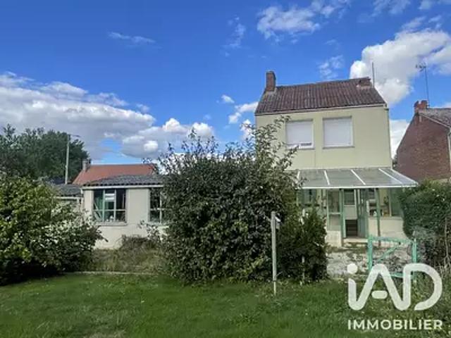 Maison vente à Fressain, Nord