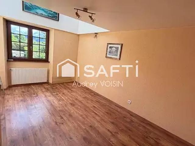 Maison vente à Épinal, Fresse-sur-moselle