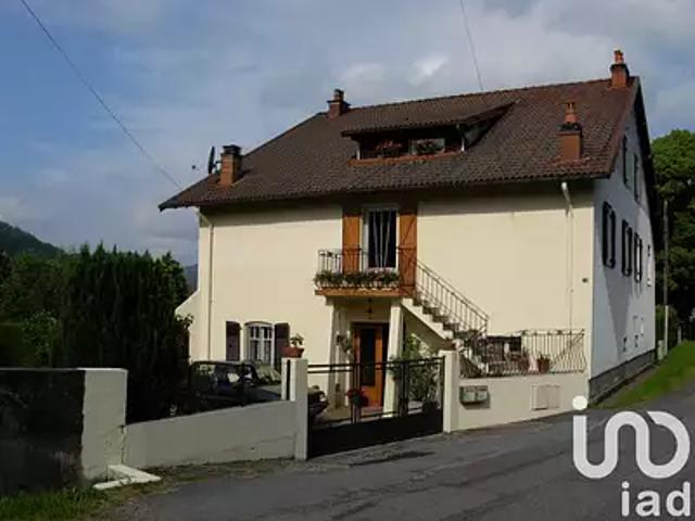 Maison vente à Épinal, Fresse-sur-moselle