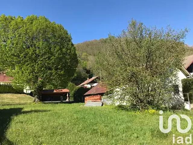 Terrain vente à Épinal, Fresse-sur-moselle