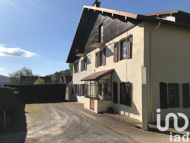 Maison vente à Épinal, Fresse-sur-moselle