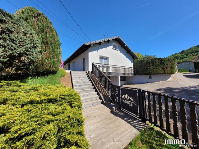 Maison vente à Épinal, Fresse-sur-moselle