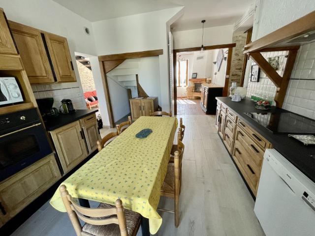 Maison vente à Guéret, Fresselines