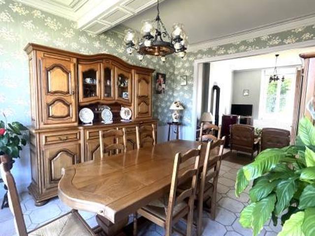 Maison vente à Abbeville, Fressenneville