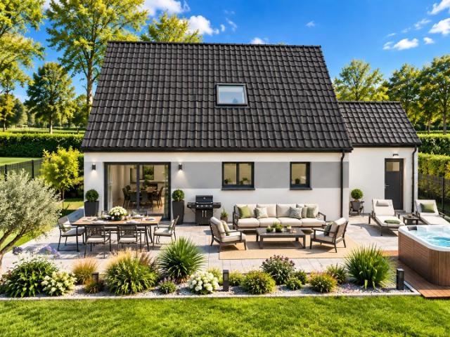 Maison vente à Fressies, Nord