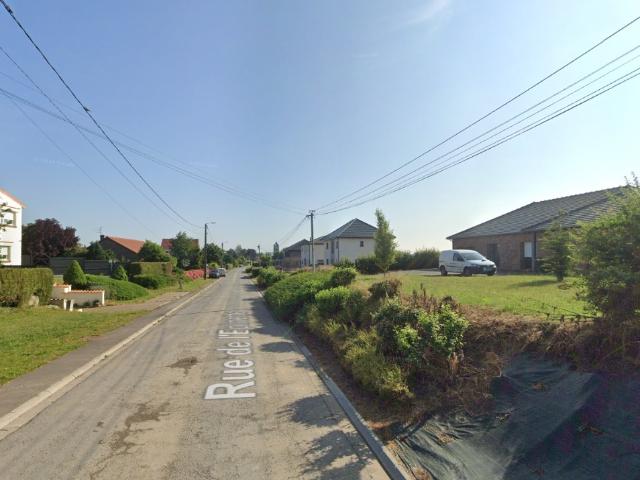 Terrain vente à Cambrai, Fressies