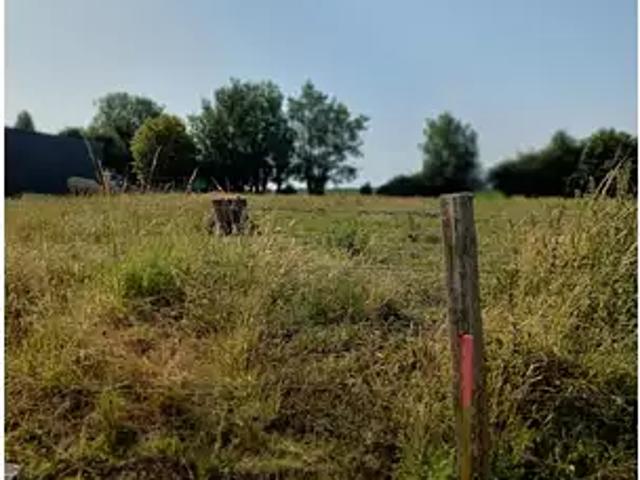 Terrain vente à Montreuil-sur-Mer, Fressin
