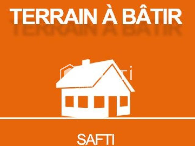 Terrain vente à Montreuil-sur-Mer, Fressin