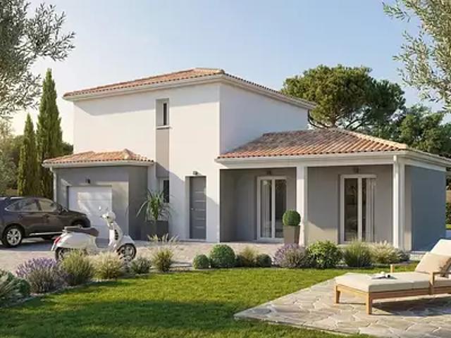Maison vente à Niort, Fressines