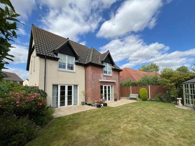 House for sale in Lyons, Greater London