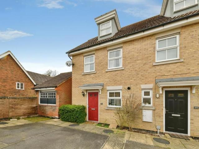 Apartment for rent in Old Town, Shephall