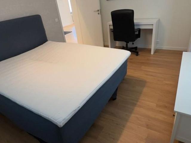 Lägenhet hyra i Ekeby, Stockholm