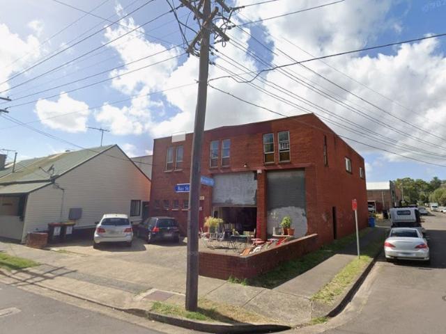 Warehouse for rent in Sydney, New South Wales