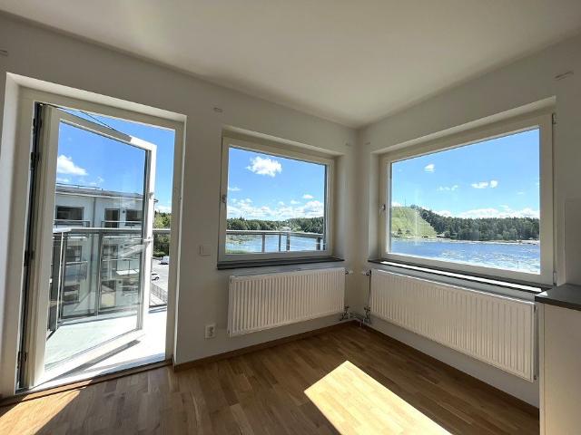Lägenhet hyra i Edsängen, Sollentuna kommun