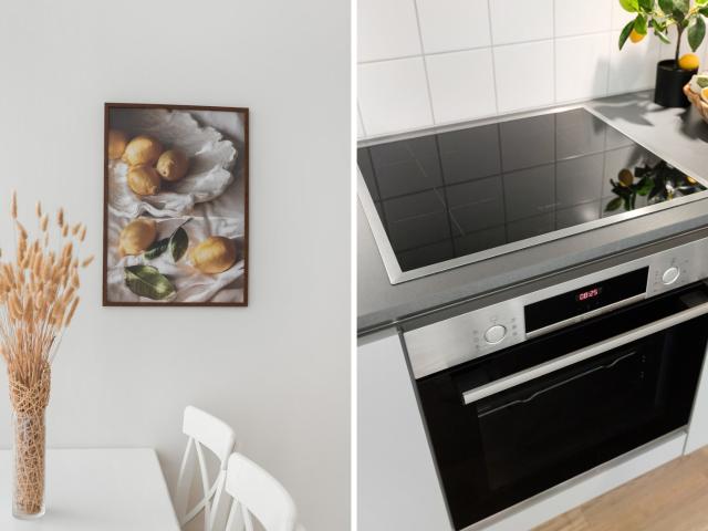 Bostadsrätt till salu i Stockholm