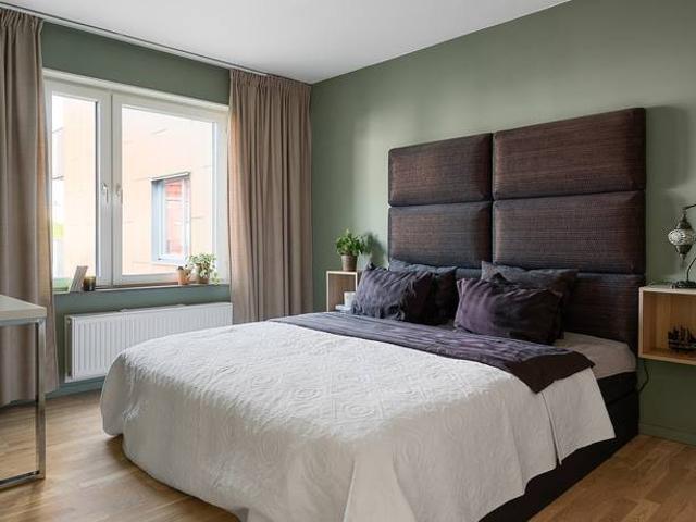 Bostad till salu i Sollentuna, Stockholm