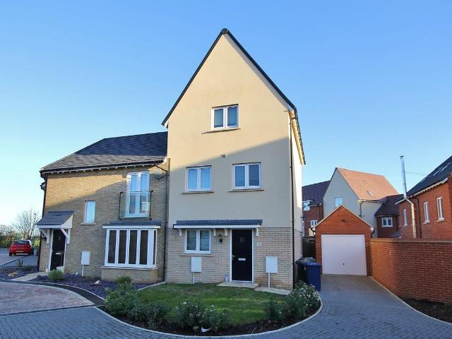 House for rent in St. Ives, Huntingdon
