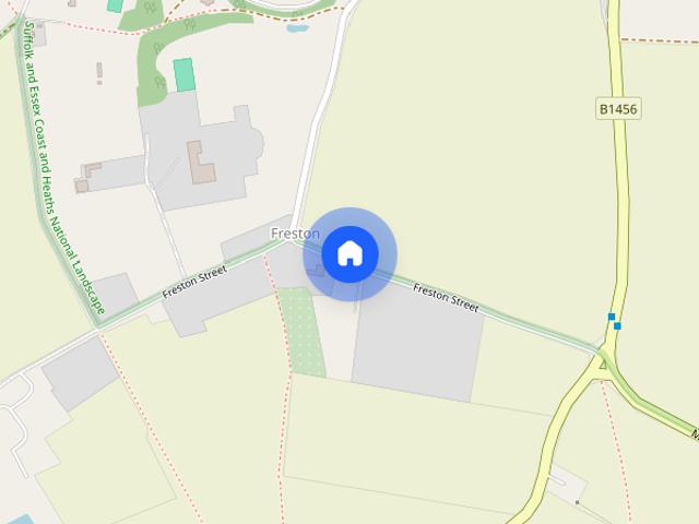 House for rent in Chelmondiston, Suffolk