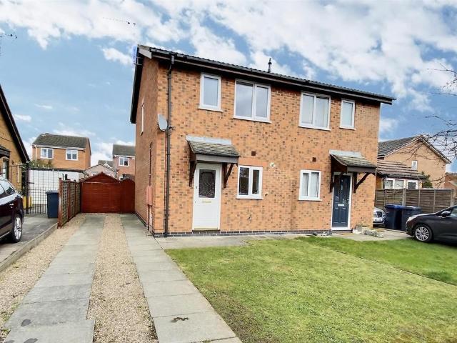 House for rent in Hinckley, Hinckley and Bosworth