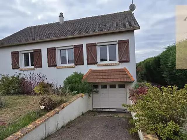 Maison vente à Vendôme, Fréteval