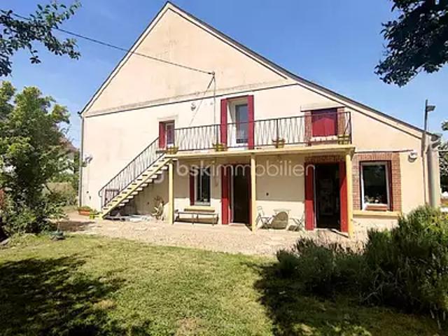 Maison vente à Fréteval, Loir-et-Cher