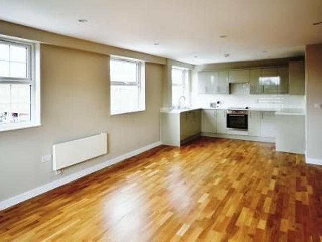 Apartment for rent in Fretherne, Hertfordshire