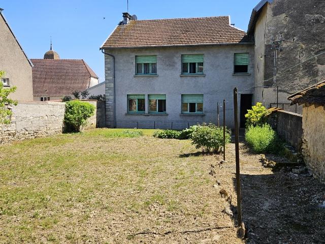 Maison vente à Vesoul, Fretigney-et-velloreille