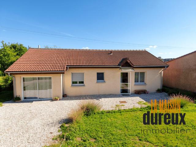 Maison vente à Vesoul, Fretigney-et-velloreille