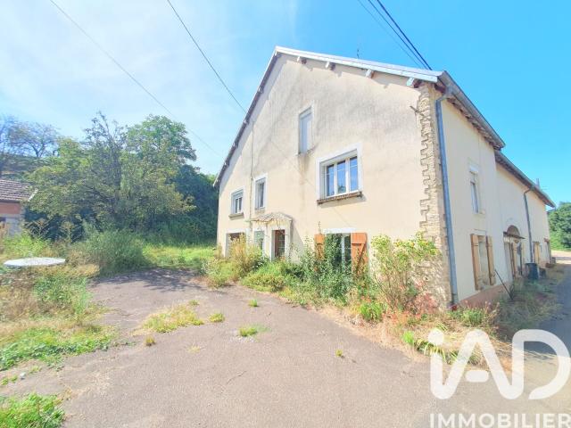 Maison vente à Vesoul, Fretigney-et-velloreille