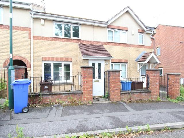 House for rent in Manor, South Yorkshire