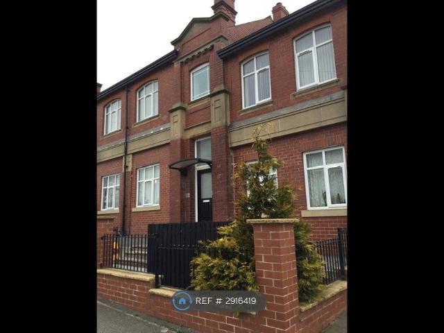 Apartment for rent in Manor, South Yorkshire