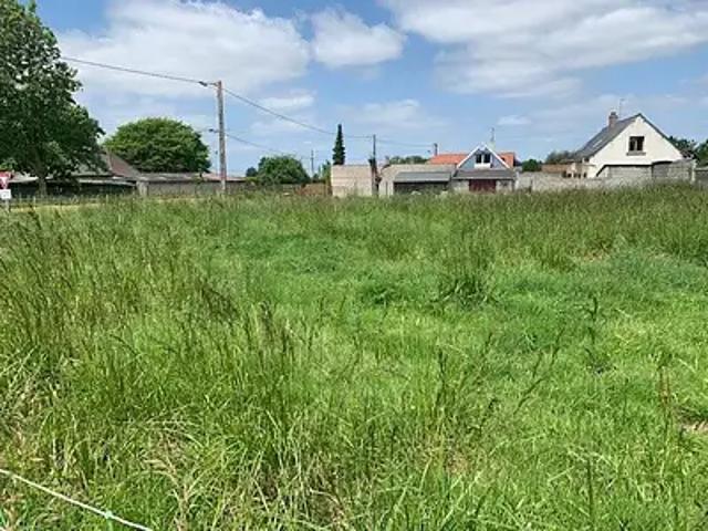 Terrain vente à Abbeville, Frettemeule