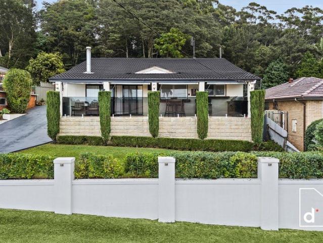 House for sale in Wollongong West, New South Wales