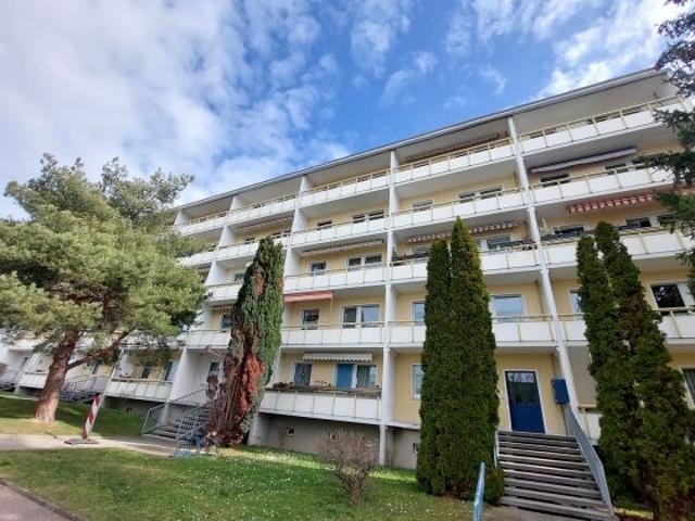 Wohnung mieten in Königshufen, Görlitz