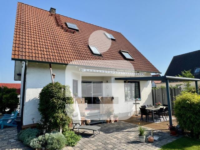 Villa kaufen in Pommersfelden, Bayern