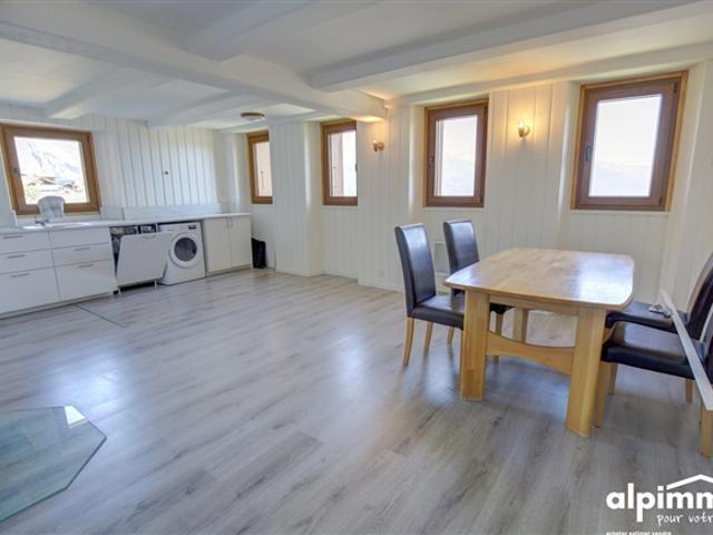 Wohnung kaufen in Baar, Nendaz, Wallis