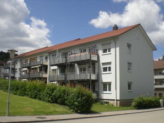 Apartment mieten in Tuttlingen, Baden-Württemberg