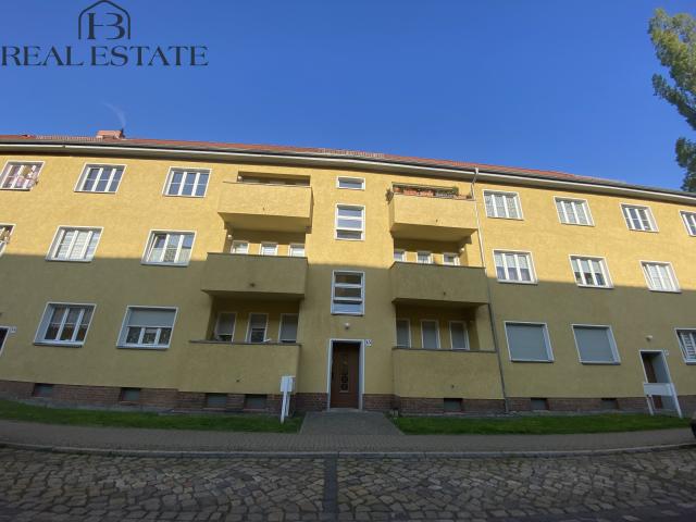 Wohnung mieten in Neue Neustadt, Magdeburg