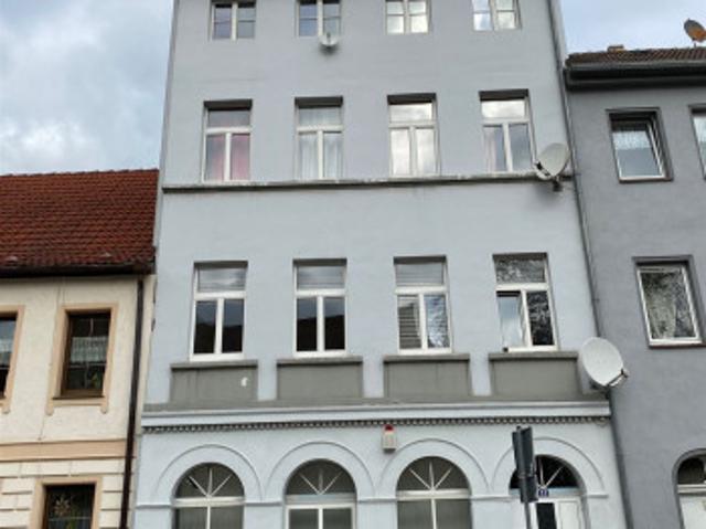 Apartment mieten in Merseburg, Sachsen-Anhalt