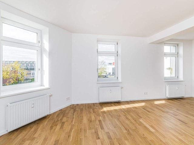 Wohnung kaufen in Schönefeld-Abtnaundorf, Leipzig