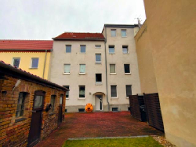 Apartment mieten in Rathenow