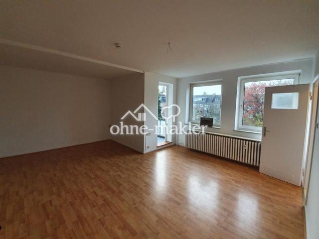 Apartment mieten in Schwachhausen, Bremen