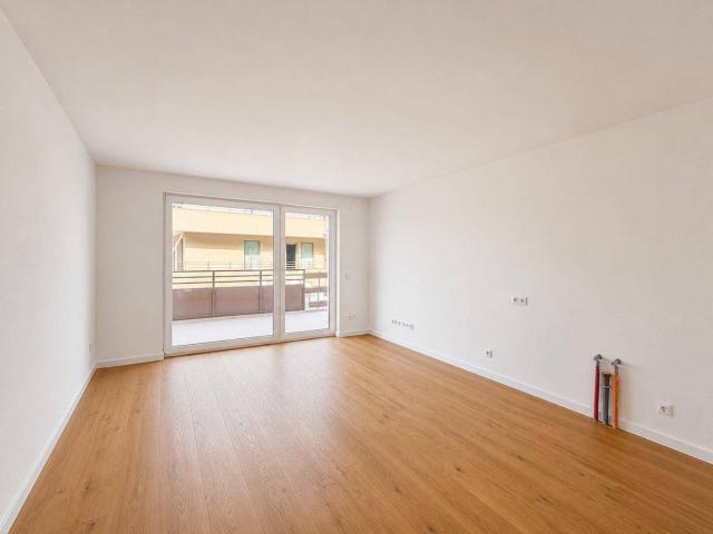 Apartment kaufen in Andritz, Gersdorf-Feistritz