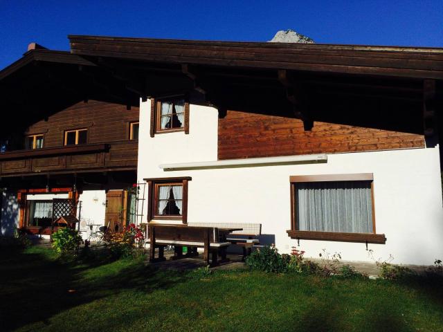 Apartment mieten in St. Ulrich am Pillersee, Tirol