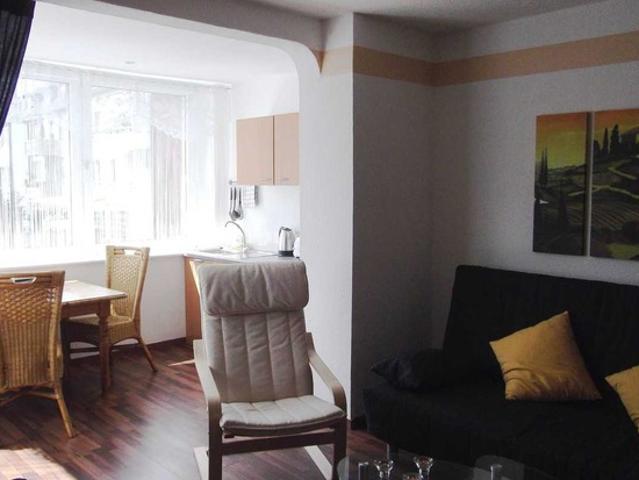 Apartment mieten in Altstadt, Salzburg