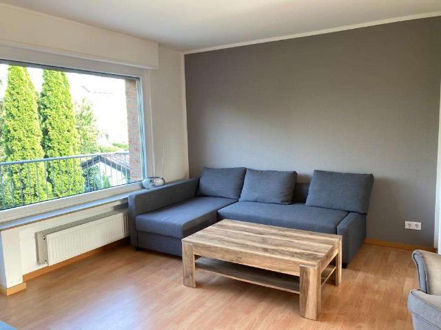 Wohnung mieten in Richrath, Langenfeld (Rheinland)