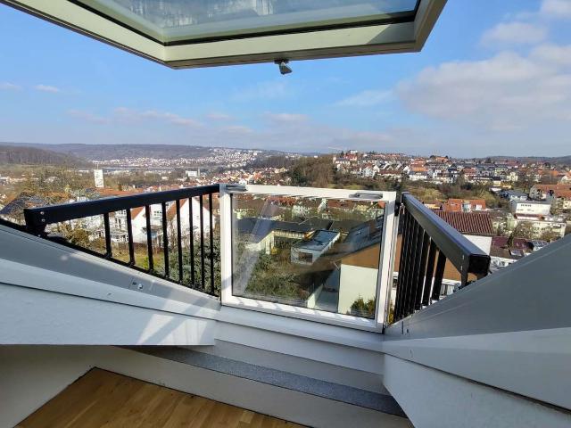 Wohnung mieten in Wernau (Neckar), Landkreis Esslingen