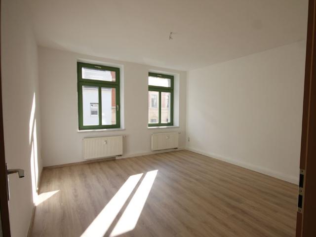 Wohnung mieten in Bernsdorf, Chemnitz